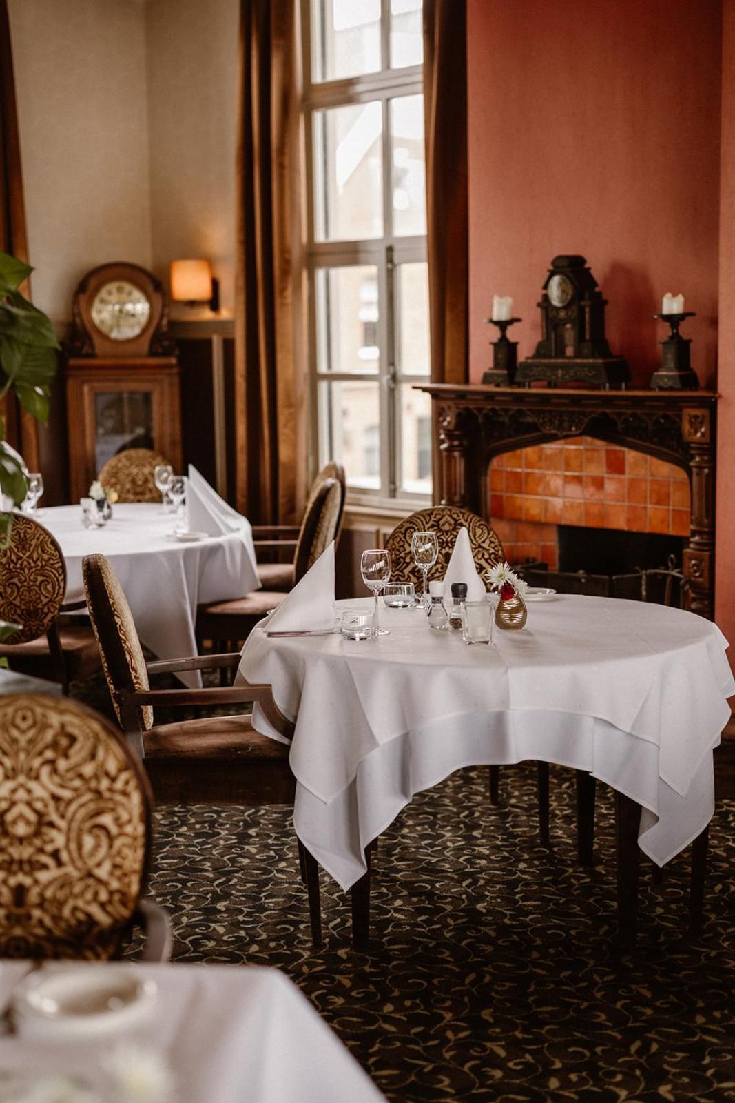 Hotel Restaurant Belvedere Schoonhoven Dış mekan fotoğraf