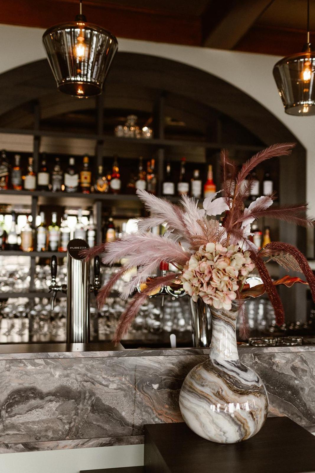 Hotel Restaurant Belvedere Schoonhoven Dış mekan fotoğraf