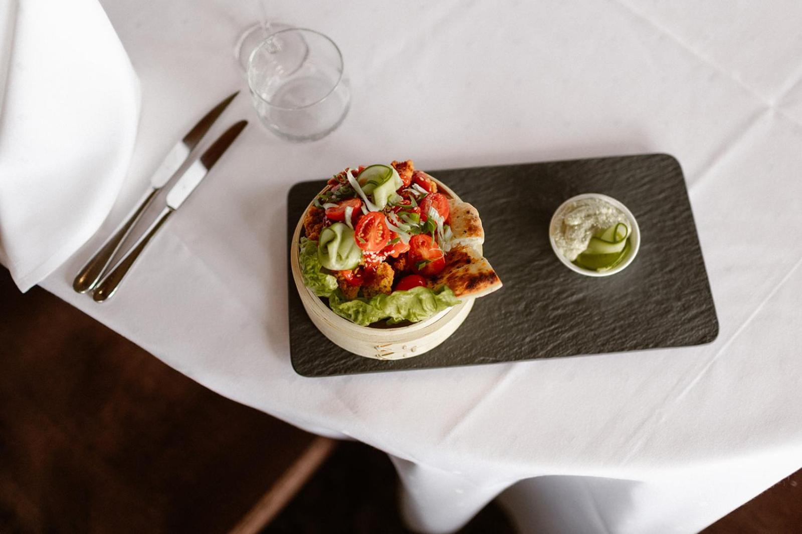 Hotel Restaurant Belvedere Schoonhoven Dış mekan fotoğraf
